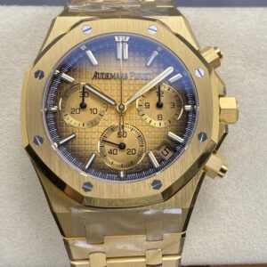 DDF Factory Replica Audemars Piguet Royal Oak 26240BA.OO.1320BA.02 41mm For Sale - Replica Watch Wholesale