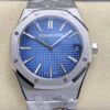 DDF Factory Replica Audemars Piguet Royal Oak 15510BC.OO.1320BC.02 Sapphire crystal For Sale - Replica Watch Wholesale