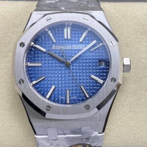 DDF Factory Replica Audemars Piguet Royal Oak 15510BC.OO.1320BC.02 Sapphire crystal For Sale - Replica Watch Wholesale