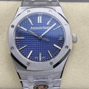 DDF Factory Replica Audemars Piguet Royal Oak 15510BC.OO.1320BC.04 Stainless steel For Sale - Replica Watch Wholesale