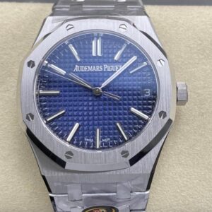 DDF Factory Replica Audemars Piguet Royal Oak 15510BC.OO.1320BC.04 Stainless steel For Sale - Replica Watch Wholesale
