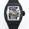 ZF Factory Replica Richard Mille RM055 V3 Skeletonized dial For Sale - Replica Watch Wholesale