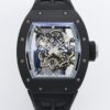 ZF Factory Replica Richard Mille RM055 V3 ceramic bezel For Sale - Replica Watch Wholesale