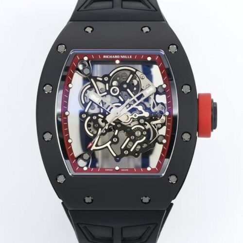 ZF Factory Replica Richard Mille RM055 V3 Best value For Sale - Replica Watch Wholesale