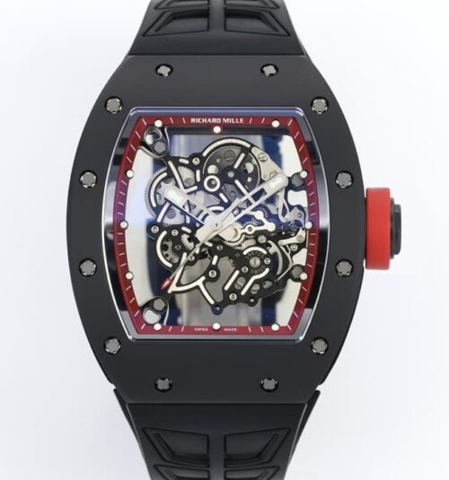 ZF Factory Replica Richard Mille RM055 V3 Best value For Sale - Replica Watch Wholesale
