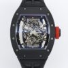 ZF Factory Replica Richard Mille RM055 V3 Sapphire crystal For Sale - Replica Watch Wholesale