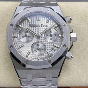 DDF Factory Replica Audemars Piguet Royal Oak 26240ST.OO.1320ST.07 V2 Waterproof For Sale - Replica Watch Wholesale