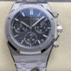 DDF Factory Replica Audemars Piguet Royal Oak 26240ST.OO.1320ST.06 V2 Date display For Sale - Replica Watch Wholesale