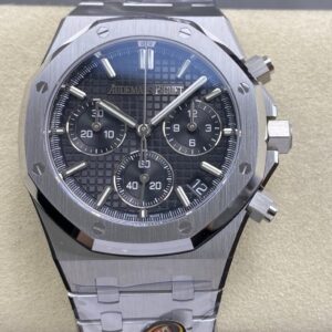 DDF Factory Replica Audemars Piguet Royal Oak 26240ST.OO.1320ST.06 V2 Date display For Sale - Replica Watch Wholesale