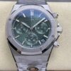 DDF Factory Audemars Piguet Royal Oak 26240ST.OO.1320ST.08 V2 Date display For Sale - Replica Watch Wholesale
