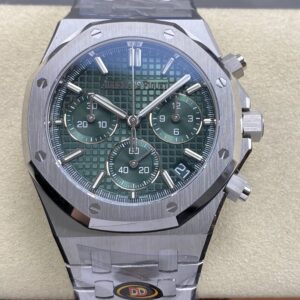 DDF Factory Audemars Piguet Royal Oak 26240ST.OO.1320ST.08 V2 Date display For Sale - Replica Watch Wholesale