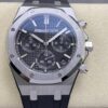 DDF Factory Replica Audemars Piguet Royal Oak 26240 V2 Stainless steel For Sale - Replica Watch Wholesale