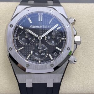 DDF Factory Replica Audemars Piguet Royal Oak 26240 V2 Stainless steel For Sale - Replica Watch Wholesale