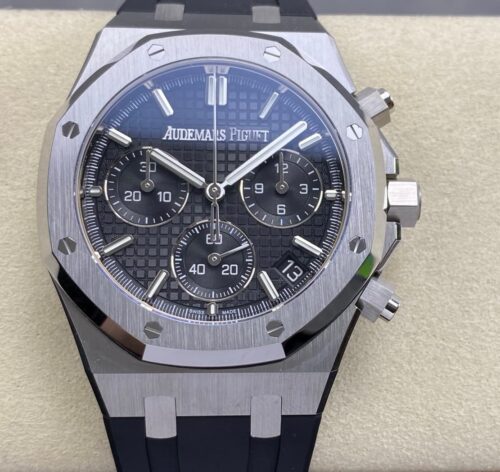 DDF Factory Replica Audemars Piguet Royal Oak 26240 V2 Stainless steel For Sale - Replica Watch Wholesale