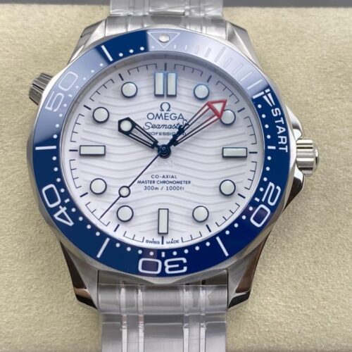 VS Factory Replica Omega Seamaster 210.30.42.20.04.002 V4 Stainless steel For Sale - Replica Watch Wholesale