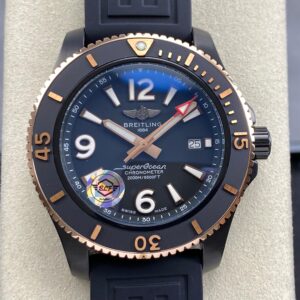 BLS Factory Replica Breitling Superocean U17368221B1S1 Luminous Display For Sale - Replica Watch Wholesale
