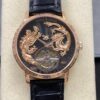 ANT Factory Replica Vacheron Constantin Traditionnelle Tourbillon 6040T-000R-B961 41MM For Sale - Replica Watch Wholesale