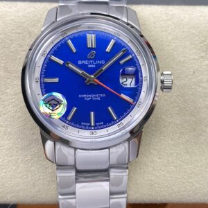 BLS Factory Replica Breitling TOP TIME AB3113A71C1A1 Date Display For Sale - Replica Watch Wholesale