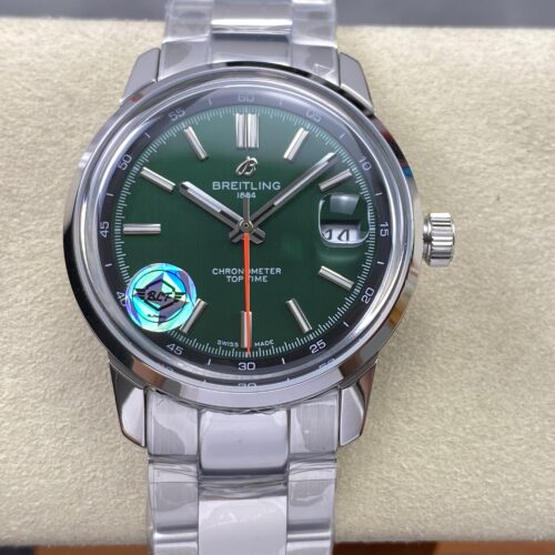 BLS Factory Replica Breitling TOP TIME AB3113171L1A1 Sapphire Crystal For Sale - Replica Watch Wholesale