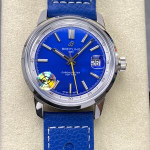 BLS Factory Replica Breitling TOP TIME AB31131A1C1X1 Leather Strap For Sale - Replica Watch Wholesale