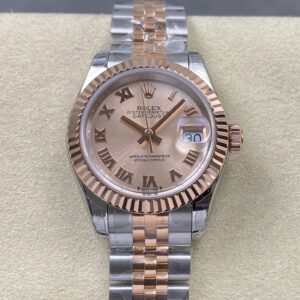 GS Factory Replica Rolex Datejust m279171-0005 Large Calendar For Sale - Replica Watch Wholesale
