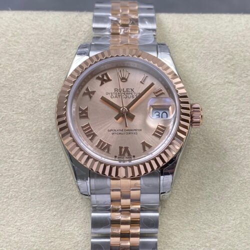 GS Factory Replica Rolex Datejust m279171-0005 Large Calendar For Sale - Replica Watch Wholesale