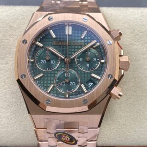 DDF Factory Replica Audemars Piguet Royal Oak 26240OR.OO.1320OR.08 41mm For Sale - Replica Watch Wholesale