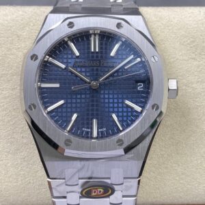 DDF Factory Replica Audemars Piguet Royal Oak 15510ST.OO.1320ST.06 41MM For Sale - Replica Watch Wholesale