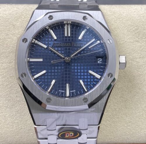 DDF Factory Replica Audemars Piguet Royal Oak 15510ST.OO.1320ST.06 41MM For Sale - Replica Watch Wholesale