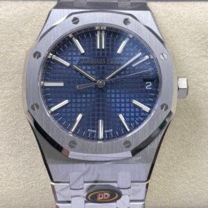 DDF Factory Replica Audemars Piguet Royal Oak 15510ST.OO.1320ST.06 41MM For Sale - Replica Watch Wholesale