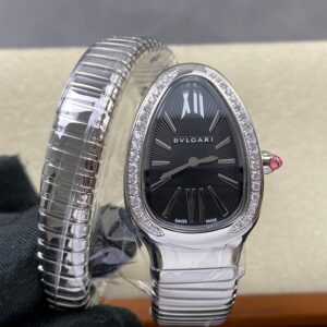 BV Factory Replica Bvlgari Serpenti 103524 Quartz Movement For Sale - Replica Watch Wholesale