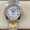AR Factory Replica Rolex Datejust m126203-0029 Large Calendar For Sale - Replica Watch Wholesale