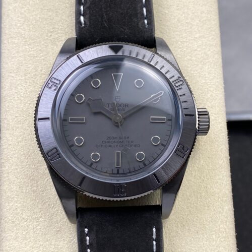 GR Factory Replica Tudor Black Bay M7941A1ACNU-0001 Black Knight For Sale - Replica Watch Wholesale