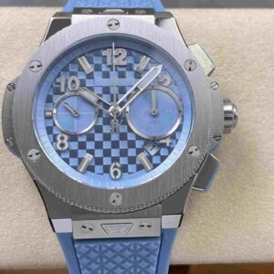 OM Factory Replica Hublot BIG BANG 431.NX.717B.RX Titanium For Sale - Replica Watch Wholesale