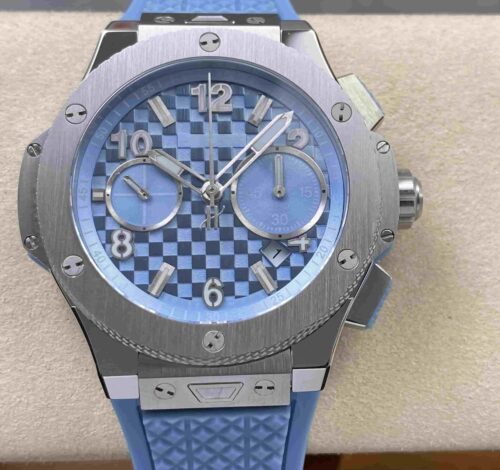OM Factory Replica Hublot BIG BANG 431.NX.717B.RX Titanium For Sale - Replica Watch Wholesale