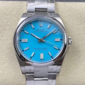 Victory Factory Replica Rolex Oyster Perpetual m126000-0006 36MM For Sale - Replica Watch Wholesale
