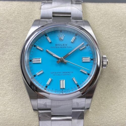 Victory Factory Replica Rolex Oyster Perpetual m126000-0006 36MM For Sale - Replica Watch Wholesale