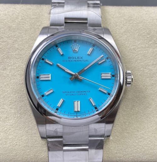 Victory Factory Replica Rolex Oyster Perpetual m126000-0006 36MM For Sale - Replica Watch Wholesale