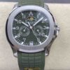 PPM Factory Replica Patek Philippe Aquanaut 5261R Date Display For Sale - Replica Watch Wholesale