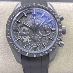 Replica Omega Speedmaster 310.92.44.50.06.002 Ceramic case For Sale - Replica Watch Wholesale