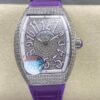 ABF Factory Replica Franck Muller V32 SC AT FO D CD Stainless steel For Sale - Replica Watch Wholesale