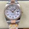 AR Factory Replica Rolex Datejust m126218rbr-0010 36mm For Sale - Replica Watch Wholesale