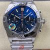 BLS Factory Replica Breitling Chronomat AB0158101C1A1 Stainless steel  For Sale - Replica Watch Wholesale