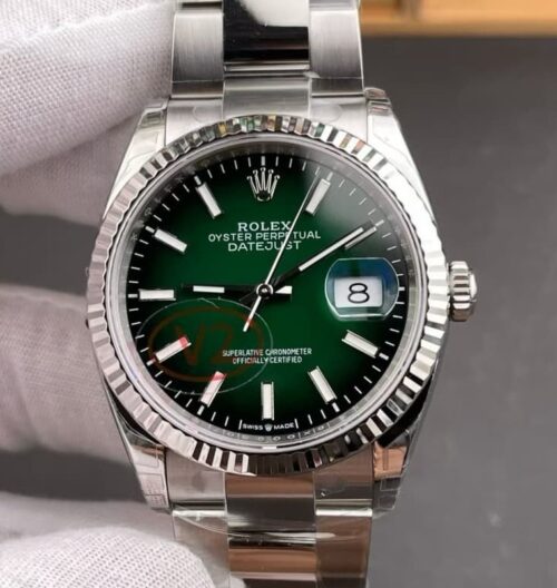 VS Factory Replica Rolex Datejust m126234-0060 V2 Oystersteel For Sale - Replica Watch Wholesale