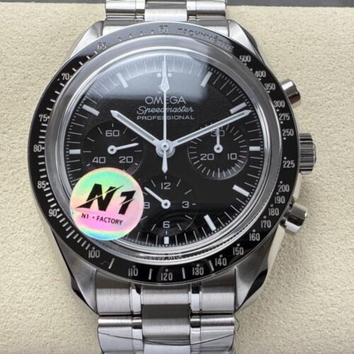 N1 Factory Replica Omega Speedmaster 311.30.44.50.01.002 Chronograph For Sale - Replica Watch Wholesale