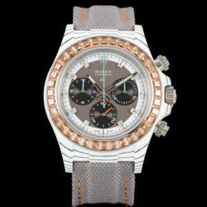 DIW Factory Replica Rolex Daytona Lucky Player For Sale - Replica Watch Wholesale