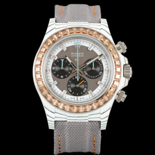 DIW Factory Replica Rolex Daytona Lucky Player For Sale - Replica Watch Wholesale