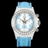 DIW Factory Replica Rolex Daytona Leandro Paredes For Sale - Replica Watch Wholesale