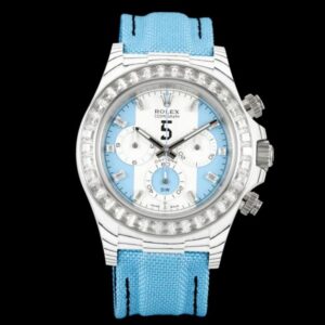 DIW Factory Replica Rolex Daytona Leandro Paredes For Sale - Replica Watch Wholesale
