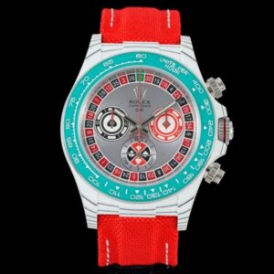 DIW Factory Replica Rolex Daytona Lucky Player For Sale - Replica Watch Wholesale